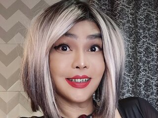 Shows camshow lj AguaFernandez