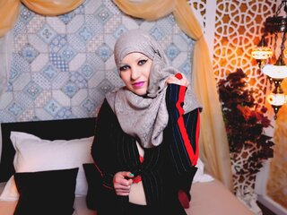 Livejasmine videos hd AizaHamed