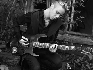 Shows fuck anal EricRanger