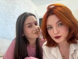 Sex hd livesex JulianaAndOra
