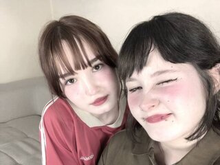 Recorded porn private MeghanAndSheena