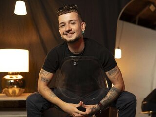 Livejasmin.com private online NeythanCopper